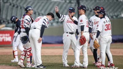 2026년 5월 2일 KBO리그 롯데 vs SSG